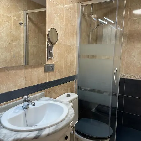 Cabanas Locdenia *