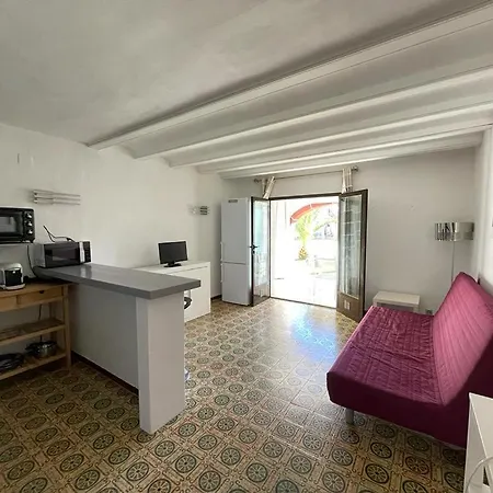 Cabanas Locdenia Denia