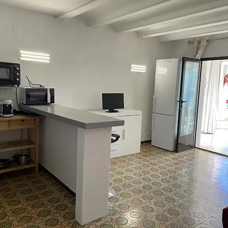 Cabanas Locdenia Denia