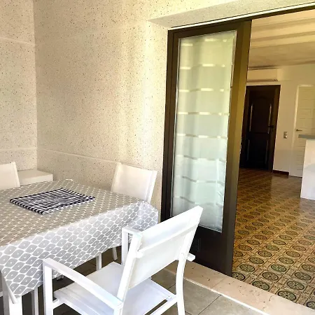 Cabanas Locdenia Denia